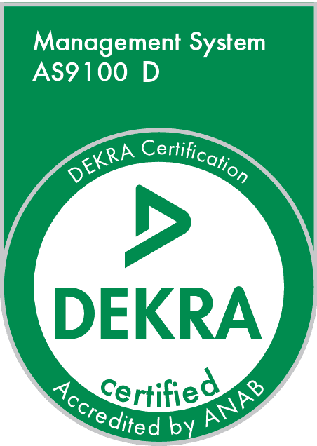 Dekra certification